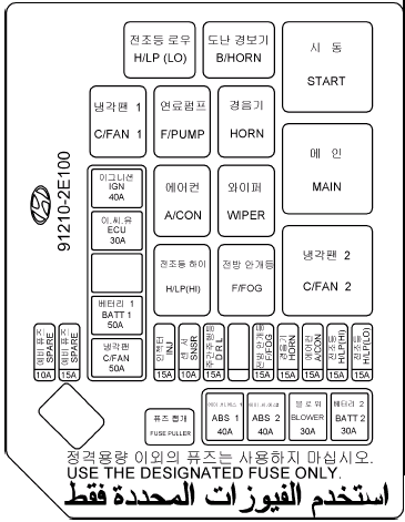 2010 Chevrolet Silverado Fuse Diagram Ricks Free Auto
