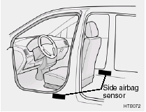 Hyundai All Models Set A lötverbinder an airbag system