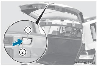 changing tag light bulb