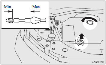 The engine oil used has a significant effect on the engine’s performance, service