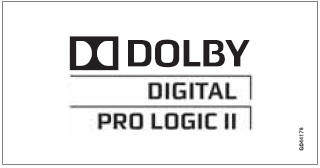 dolby pro logic 2