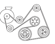 • 2.5L I4 Engine