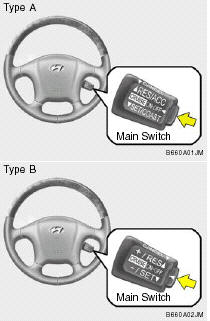 The cruise control system provides automatic