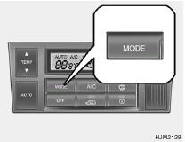 Air Flow Control