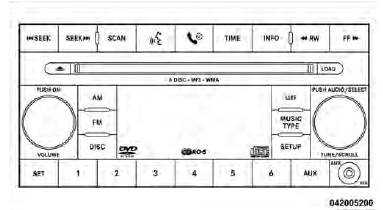 Media Center 230 (REQ)