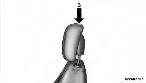 3 — Final Downward Movement To Engage Locking Mechanism