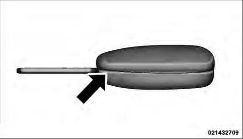 Separating Case Halves