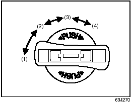 Keyless Start System