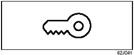 System Indicator Light (if equipped)