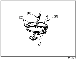 New discs may have some roughness around the edges. The unit may not work or