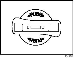 Keyless Start System