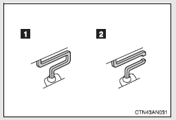 1 Normal fuse