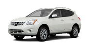 Nissan Rogue manuals