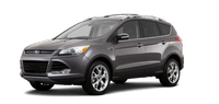 Ford Escape manuals