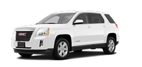 GMC Terrain manuals