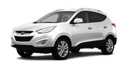 Hyundai Tucson manuals