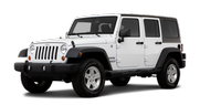 Jeep Wrangler manuals