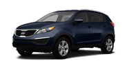 Kia Sportage manuals