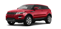 Range Rover Evoque manuals