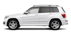 Mercedes-Benz GLK-Class