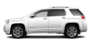 GMC Terrain