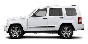 Jeep Liberty