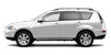 Mitsubishi Outlander: Electrical system - Specifications - Mitsubishi Outlander Owner's Manual