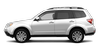 Subaru Forester: Subaru Forester Owner's Manual