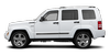 Jeep Liberty: Safety - Tire Pressure - Tires — General Information - Starting And Operating - Jeep Liberty Owner's Manual