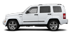 Jeep Liberty: Supported MP3 File Formats - Notes On Playing MP3 Files - Media Center 130 (Sales Code RES) - Understanding Your Instrument Panel - Jeep Liberty Owner's Manual