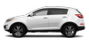 Kia Sportage: Specifications - Specifications - Kia Sportage Owner's Manual