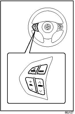 Controls (if equipped)