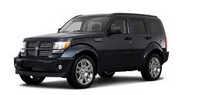 Dodge Nitro manuals