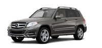 Mercedes-Benz GLK-Class manuals