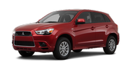 Mitsubishi Outlander manuals