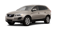 Volvo XC60 manuals