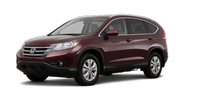 Honda CR-V manuals