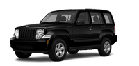 Jeep Liberty manuals