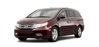 Honda Odyssey manuals