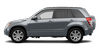 Suzuki Grand Vitara: Vehicle Loading and Towing - Suzuki Grand Vitara Owner's Manual